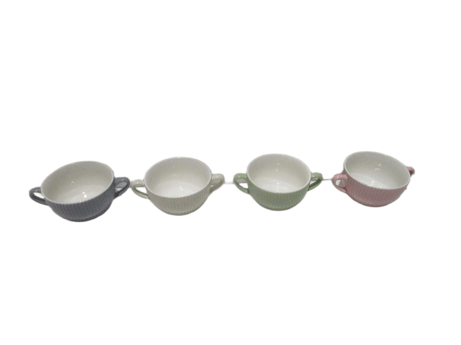 Bowl - 4 Design Ass