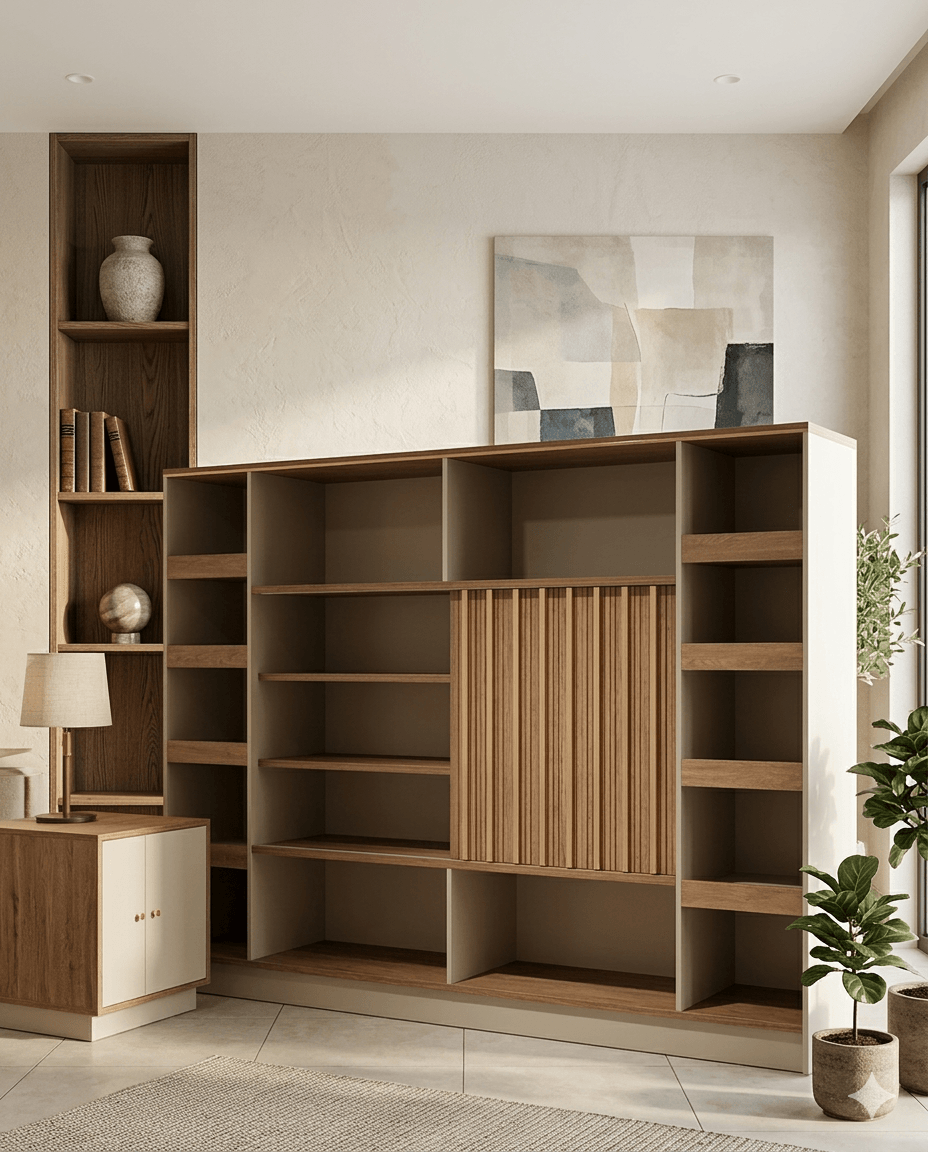 Bookcase