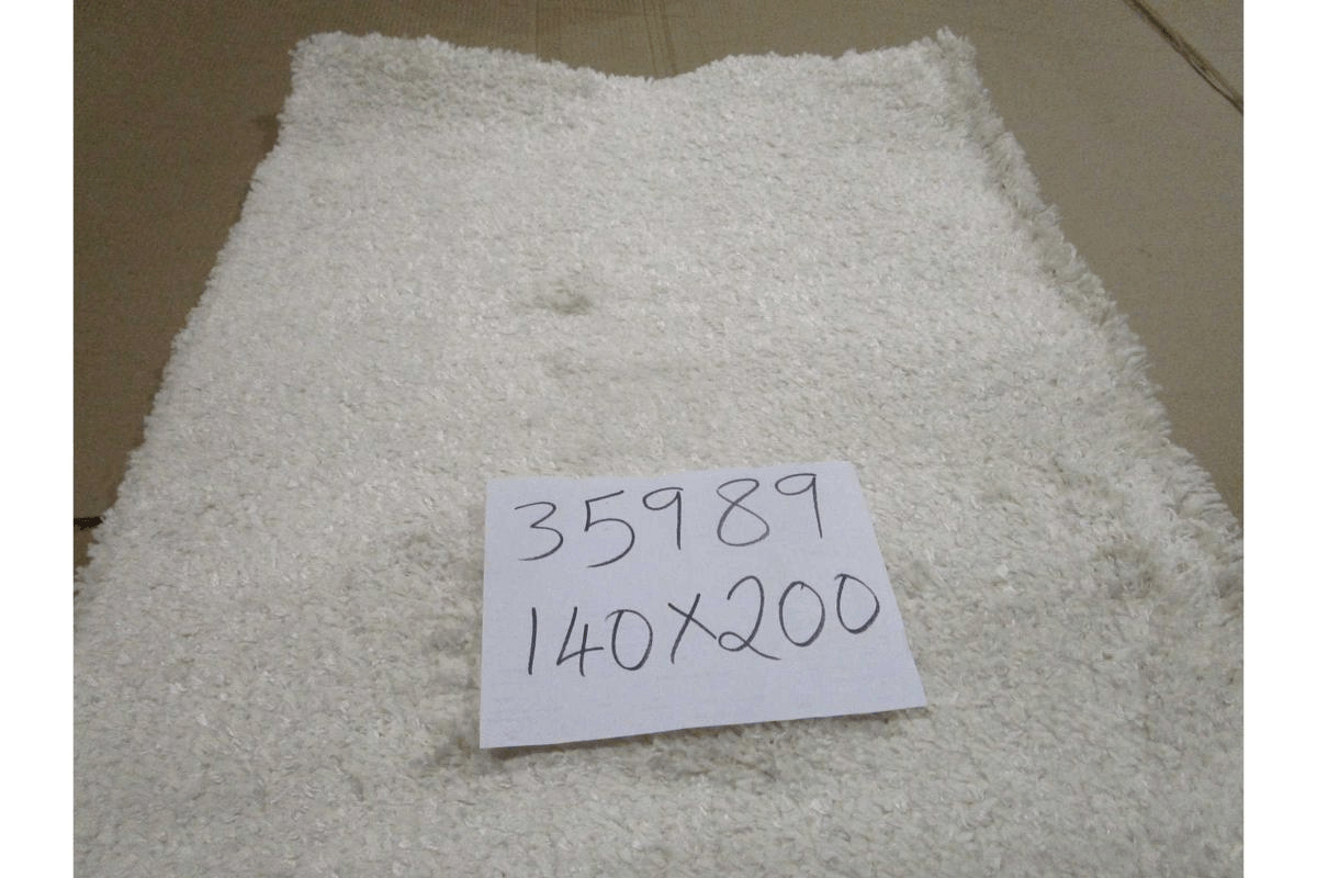Carpet Whisper White