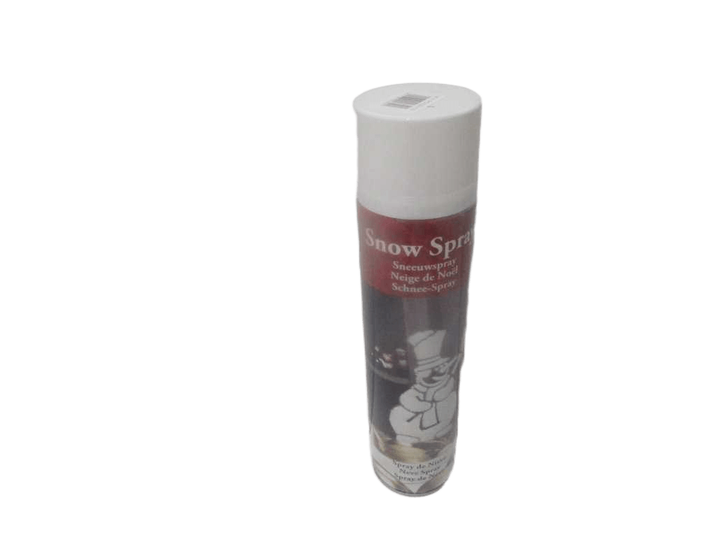Snow Spray 600ml