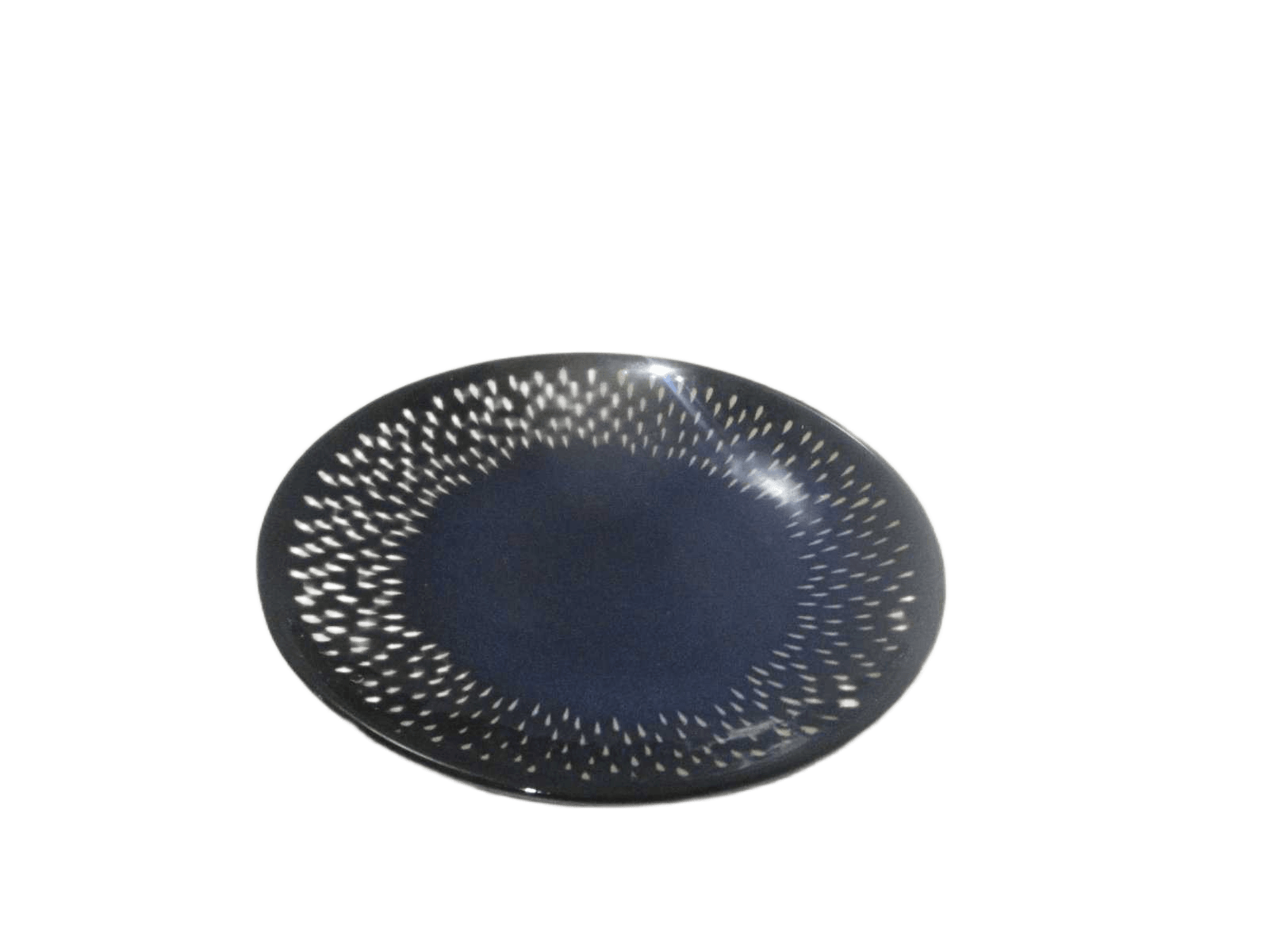 Dessert Plate Stoneware