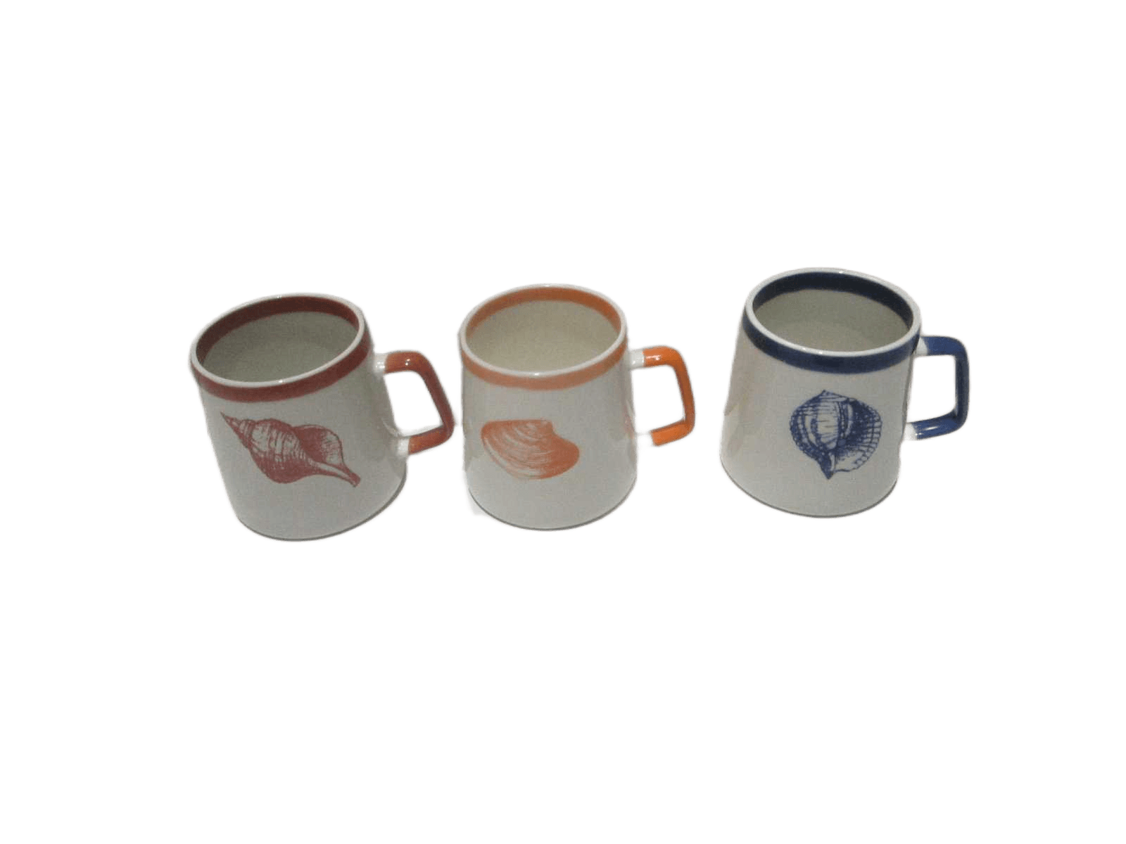 Mug - 3 Design Ass
