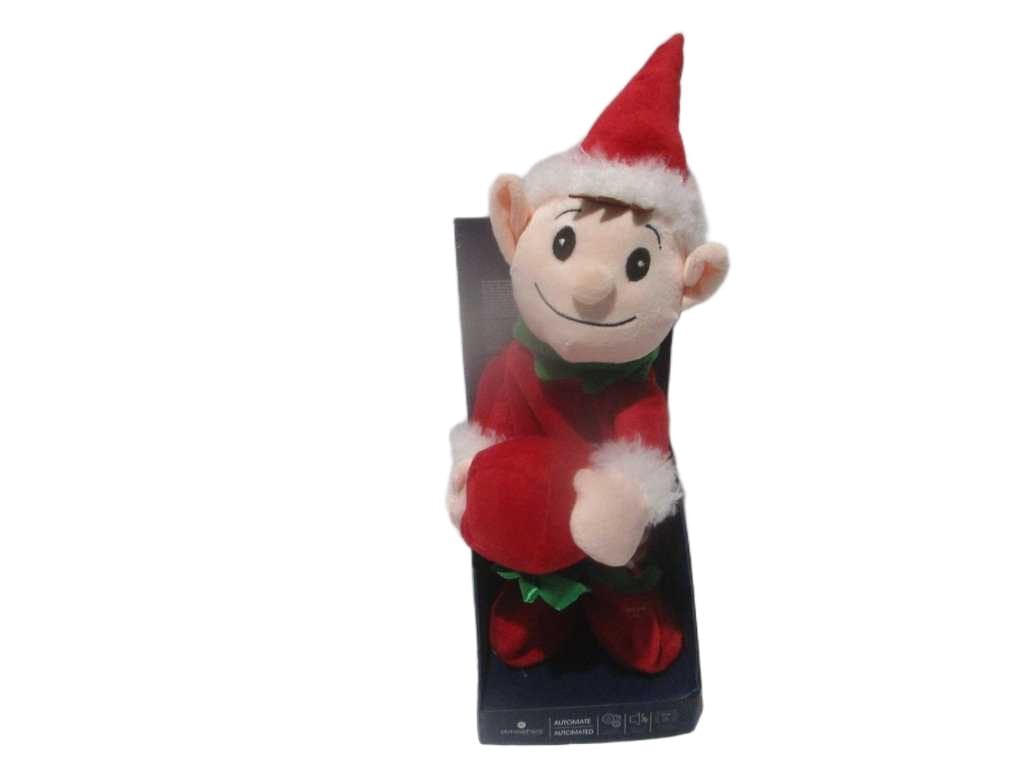 Bo H38 Ms Moving Elf