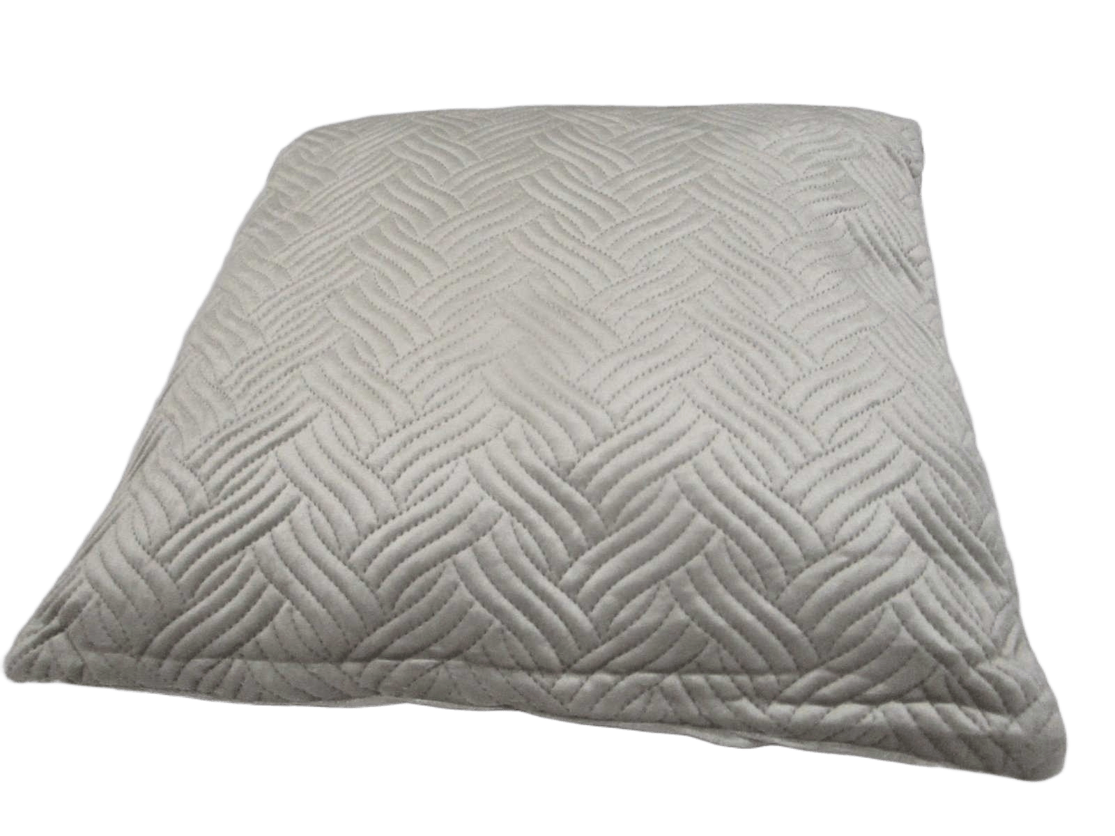 Pillow Cover:210gsm Insert:400g Cover:terylene Packing: Carton11 Taupe 45*45cm