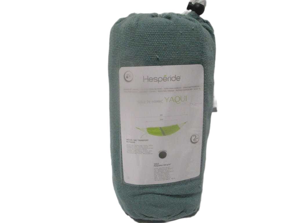 Hammock Yaqui Single Displ Jad