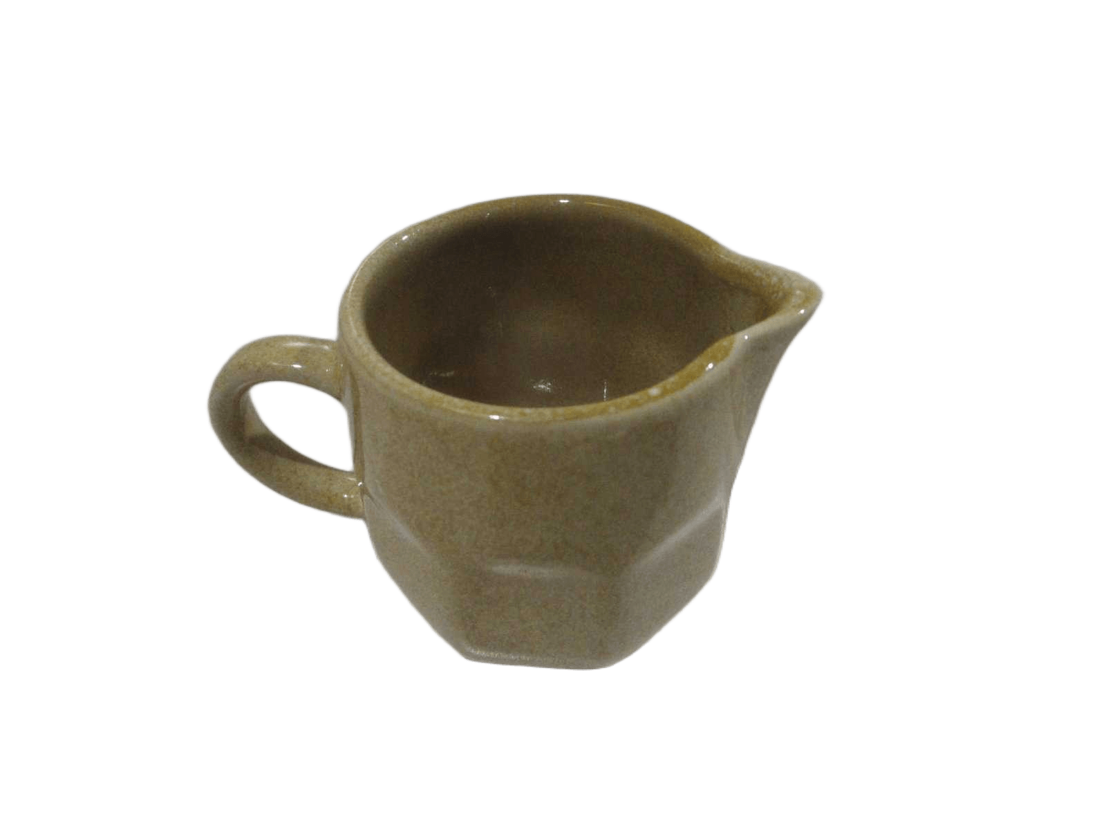 Milk Pot Roma Yellow 22cl