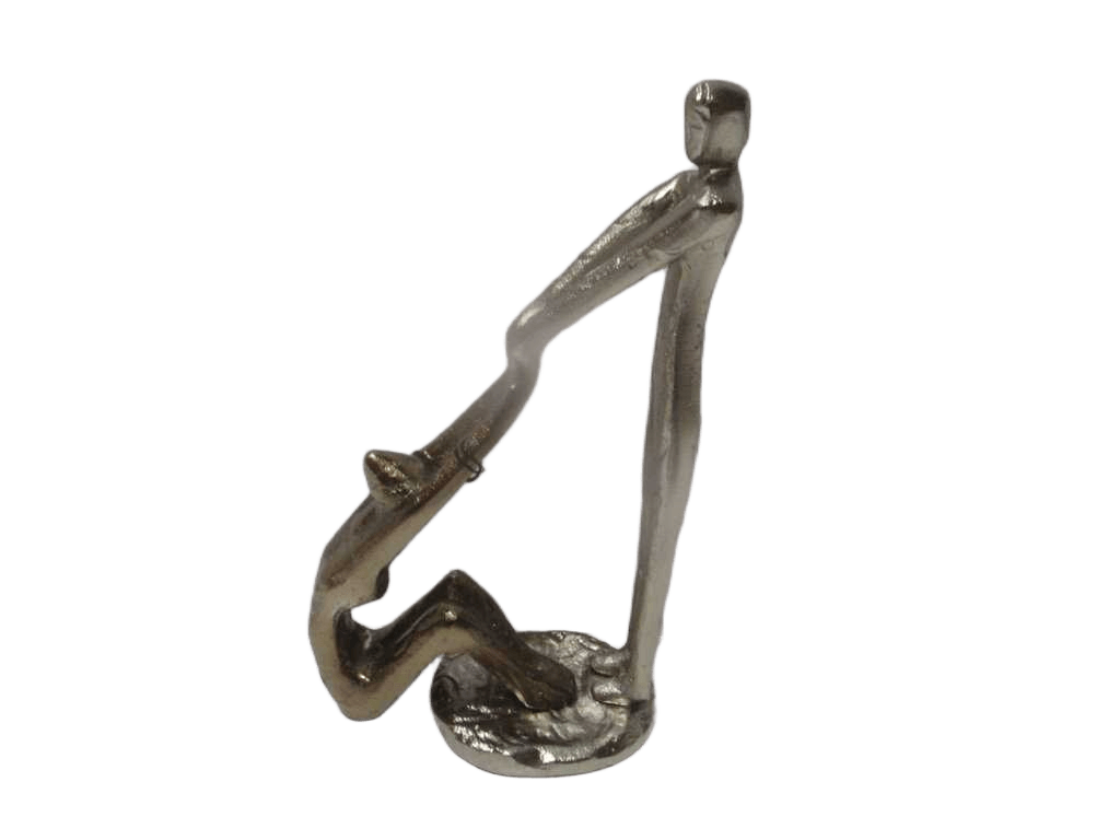 Statue Metal