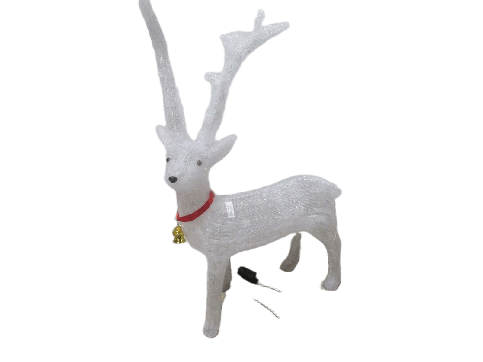 Deer 144 Led Acrylic 100cm