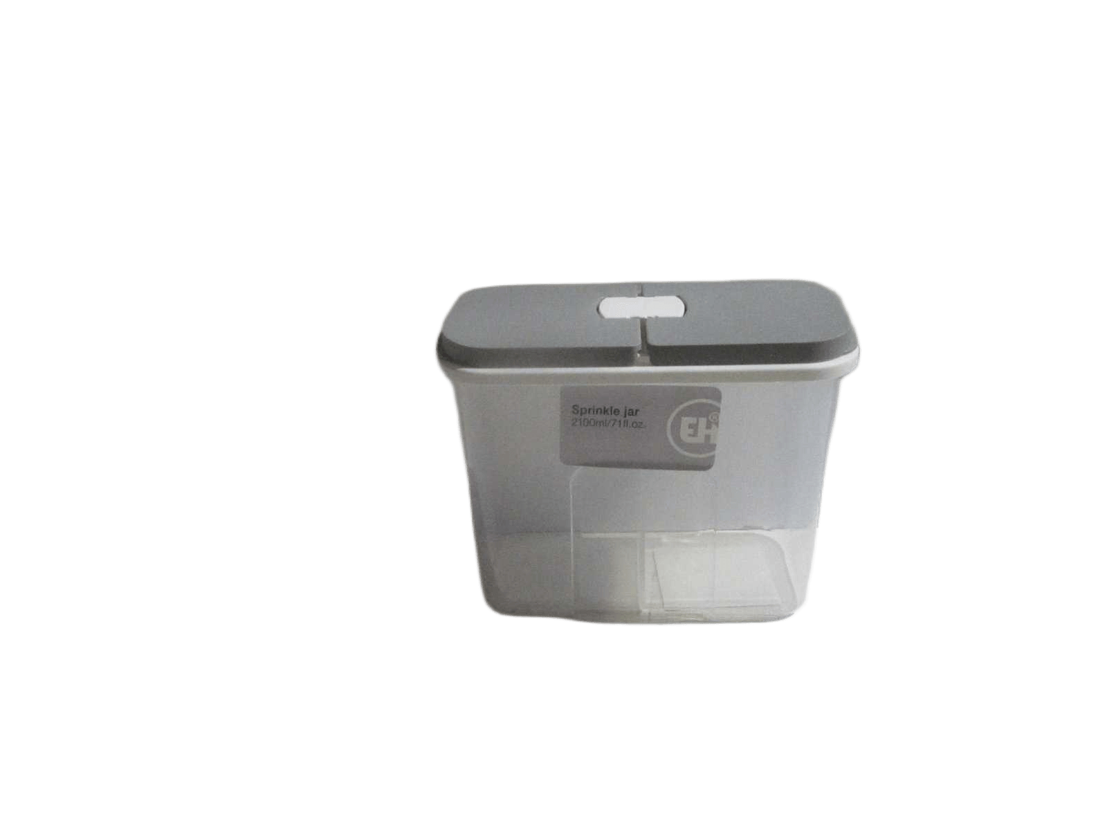 Box Storage 2100ml/71.02oz