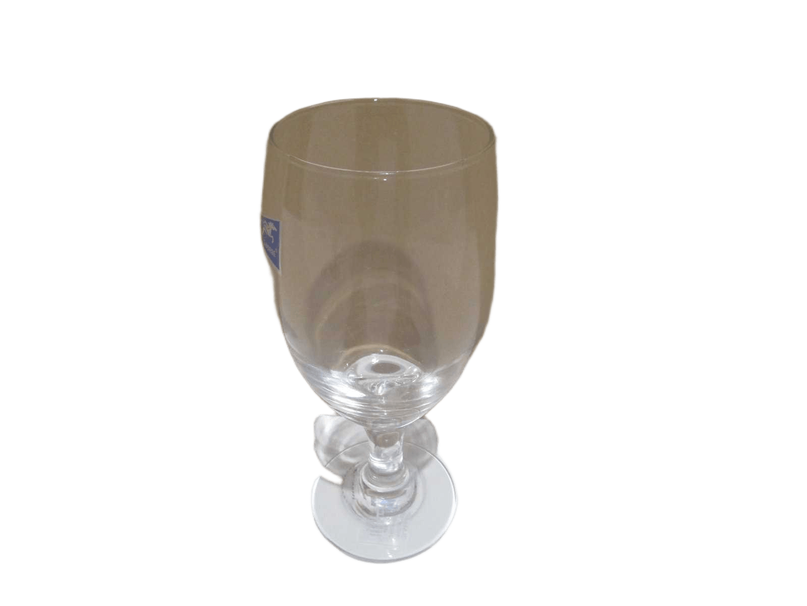 Glass Cup Transparancy 460ml 1cl=