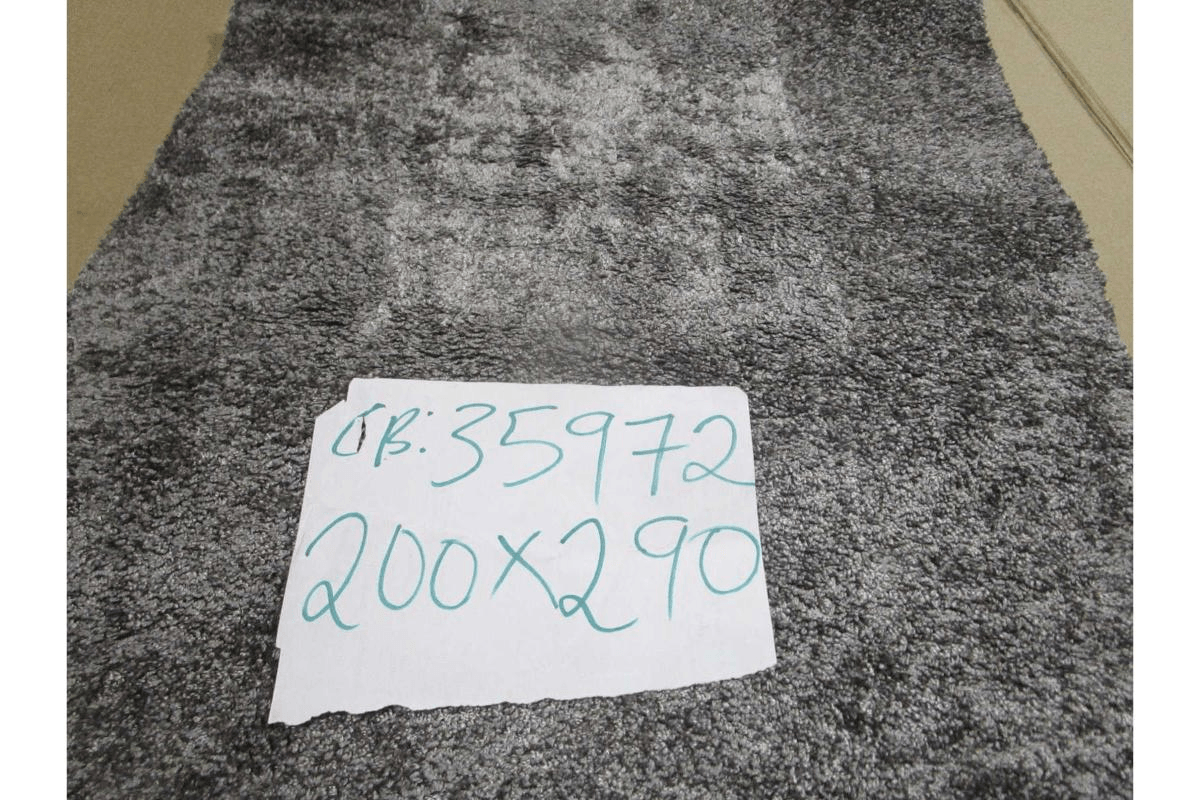 Carpet Dolce Grey