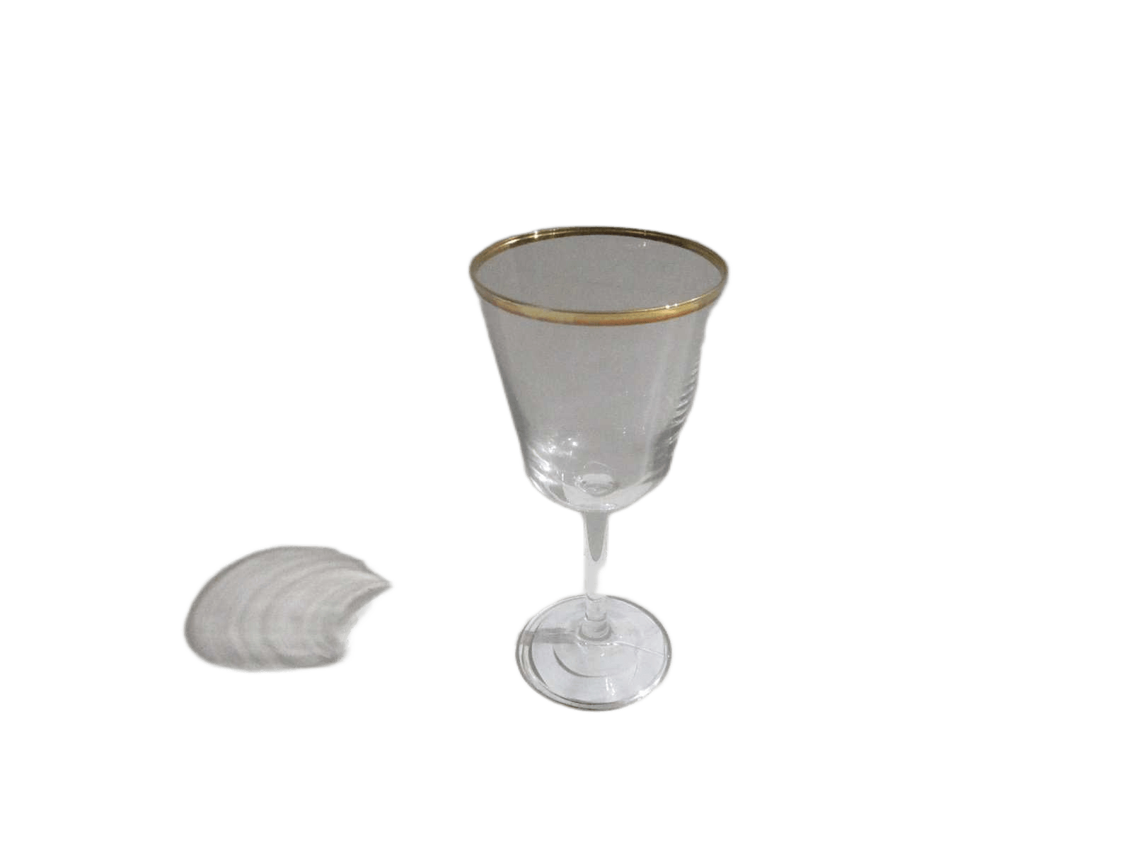 Glass Wine 280ml/9.5oz