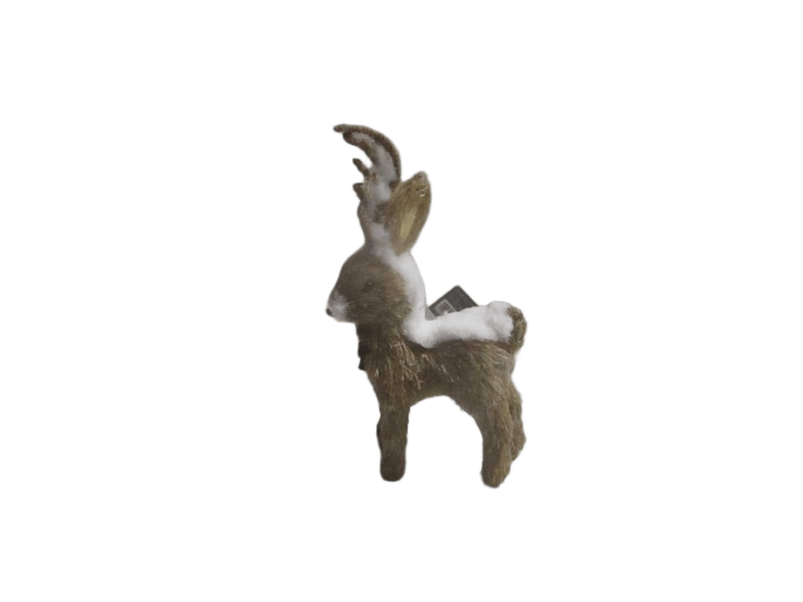 Reindeer Natural Wood Plf
