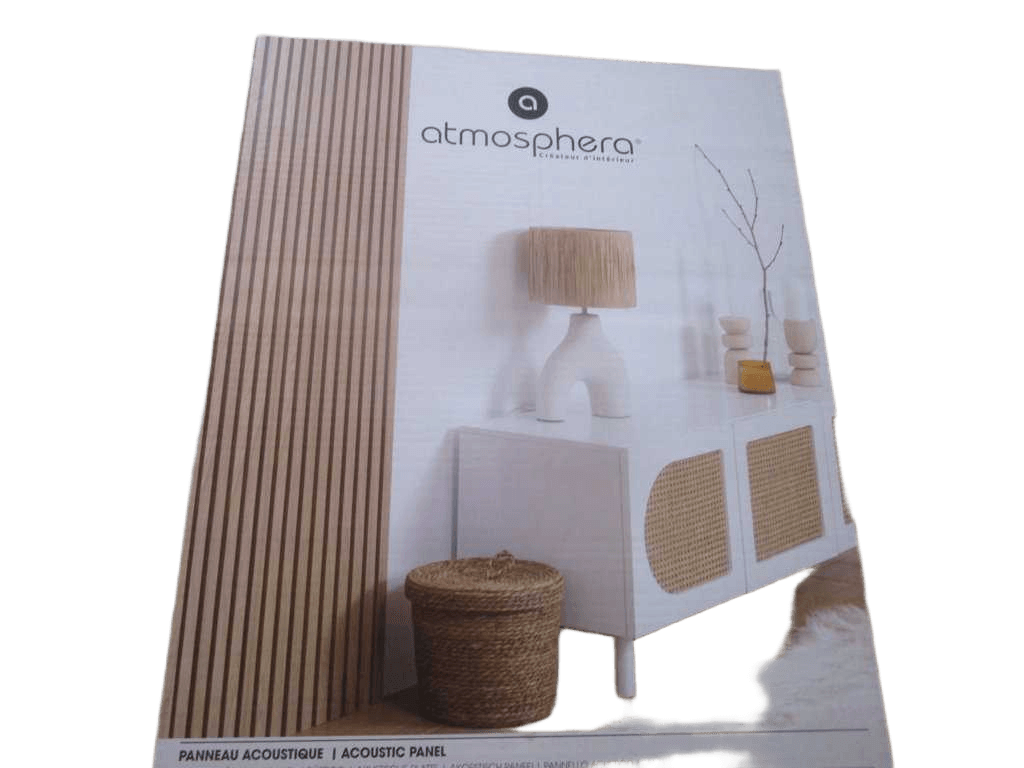 Panel Light Wd Colva 240x60