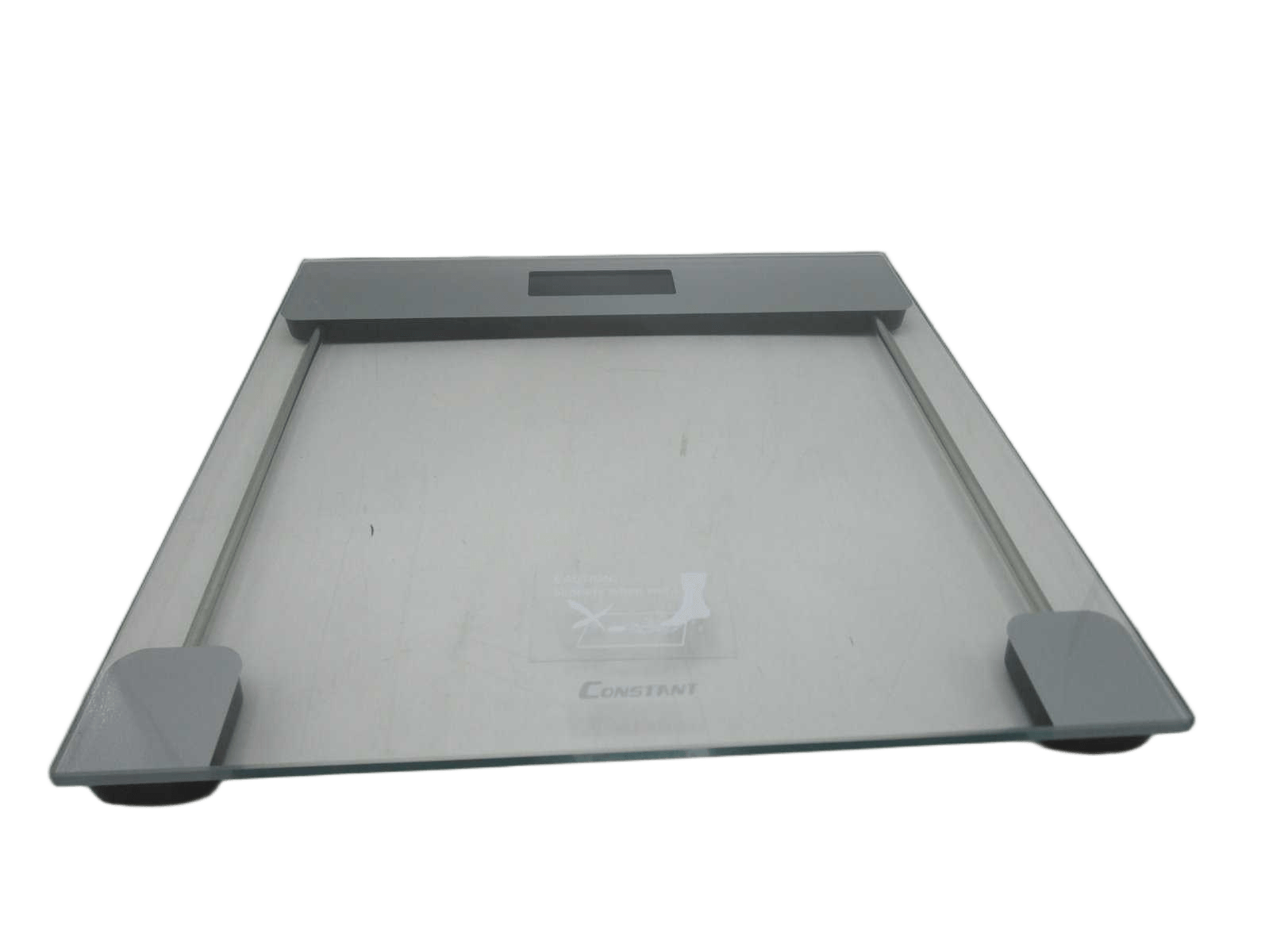 Scale Glass Grey 30x30 Max:180kg