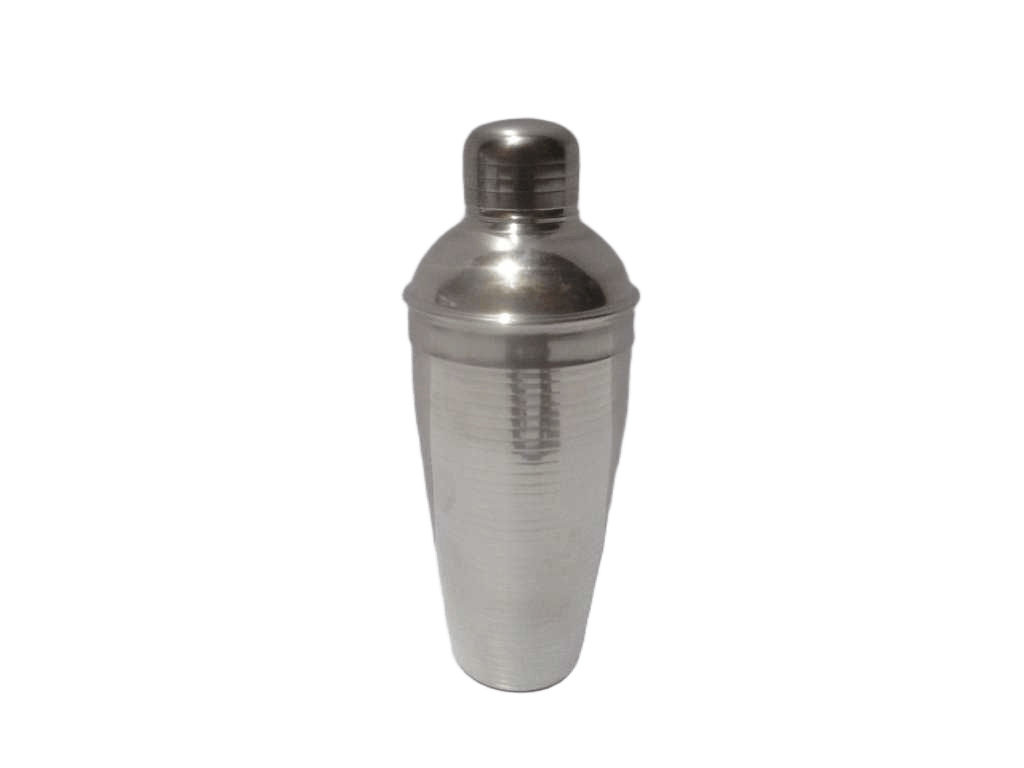 Shaker Stainless Steel Single Wall 750 Ml