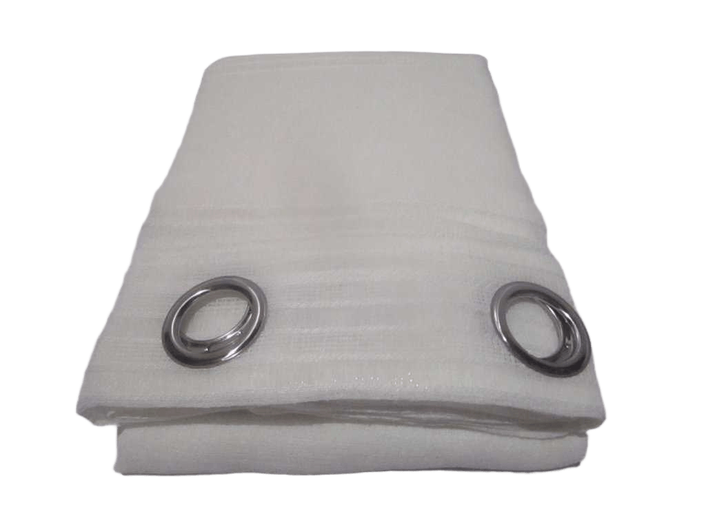 Curtain Eagle 250x270 Cm 14 Rings 100% Polyester 170 Gsm