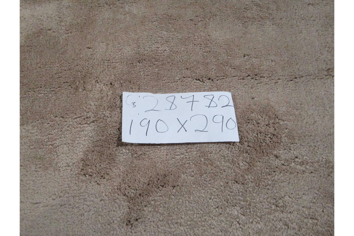 Carpet Acc2 Pink Polyester 1.9*2.9
