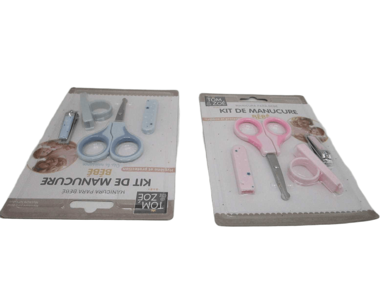 Manicure Bebe M36