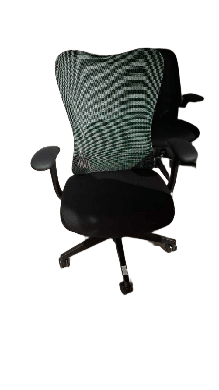 Chair Ergonomic Grey ,mechanism: Single Position Lock Synchro Tilt Mechanism, Tension Adjustable. Grey 610 * 725 *(1000-1080)