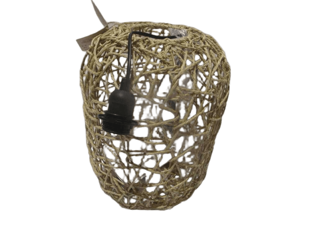 Pendant Lamp Raahe Nat Rpe D28