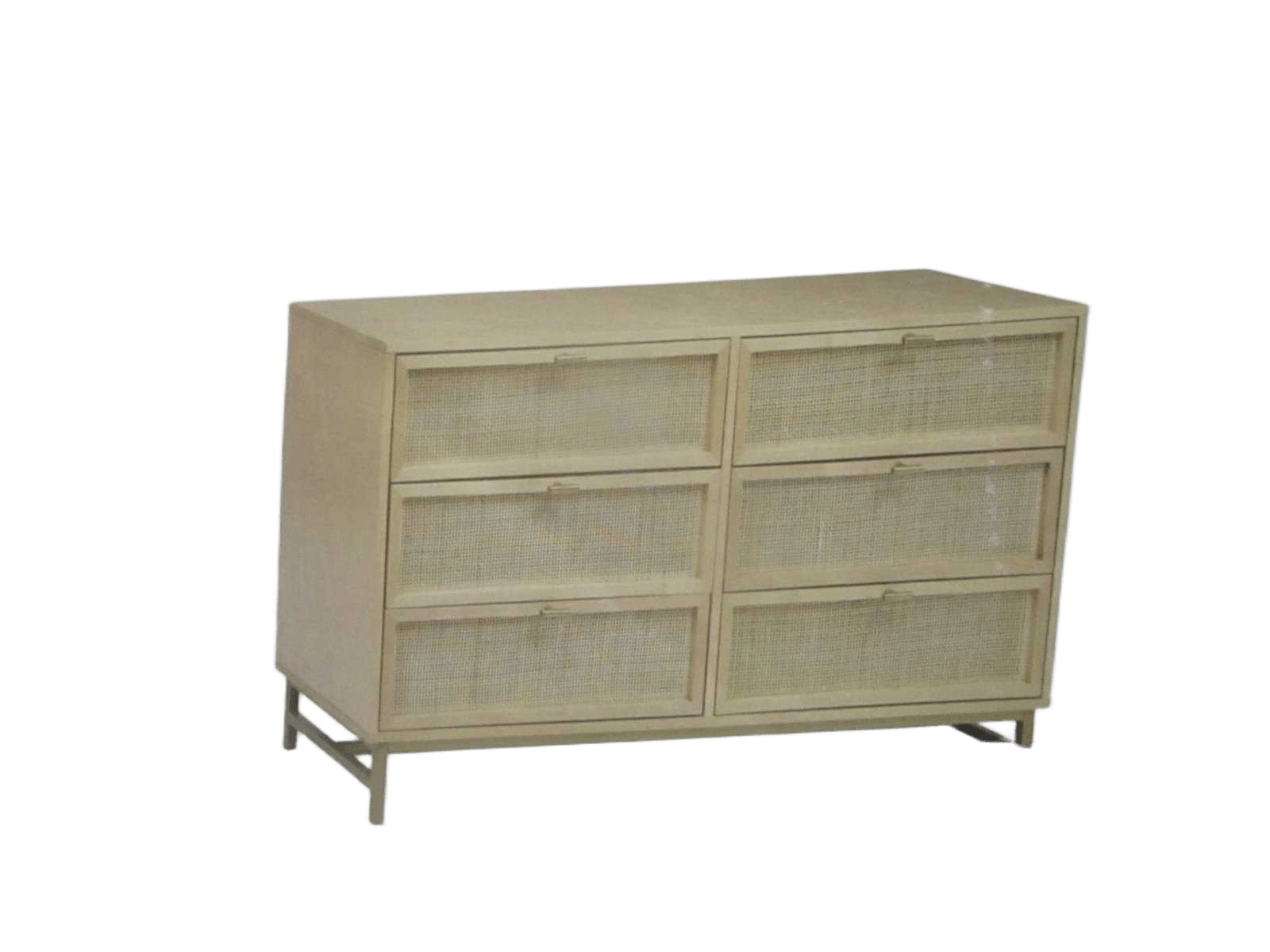 Rayo 6dr Chest