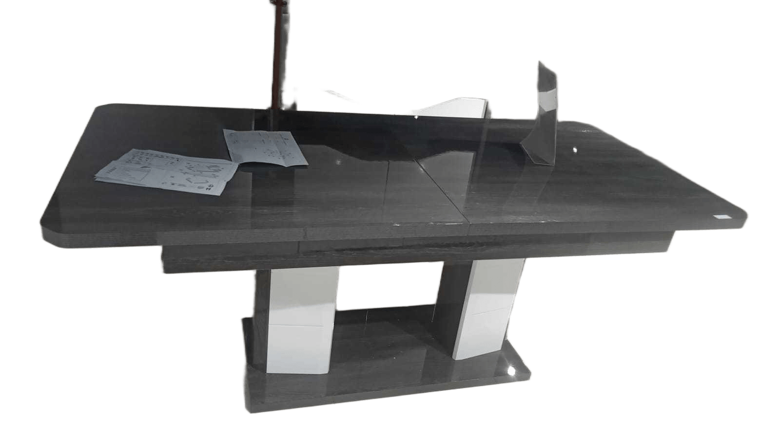Exension Dining Table