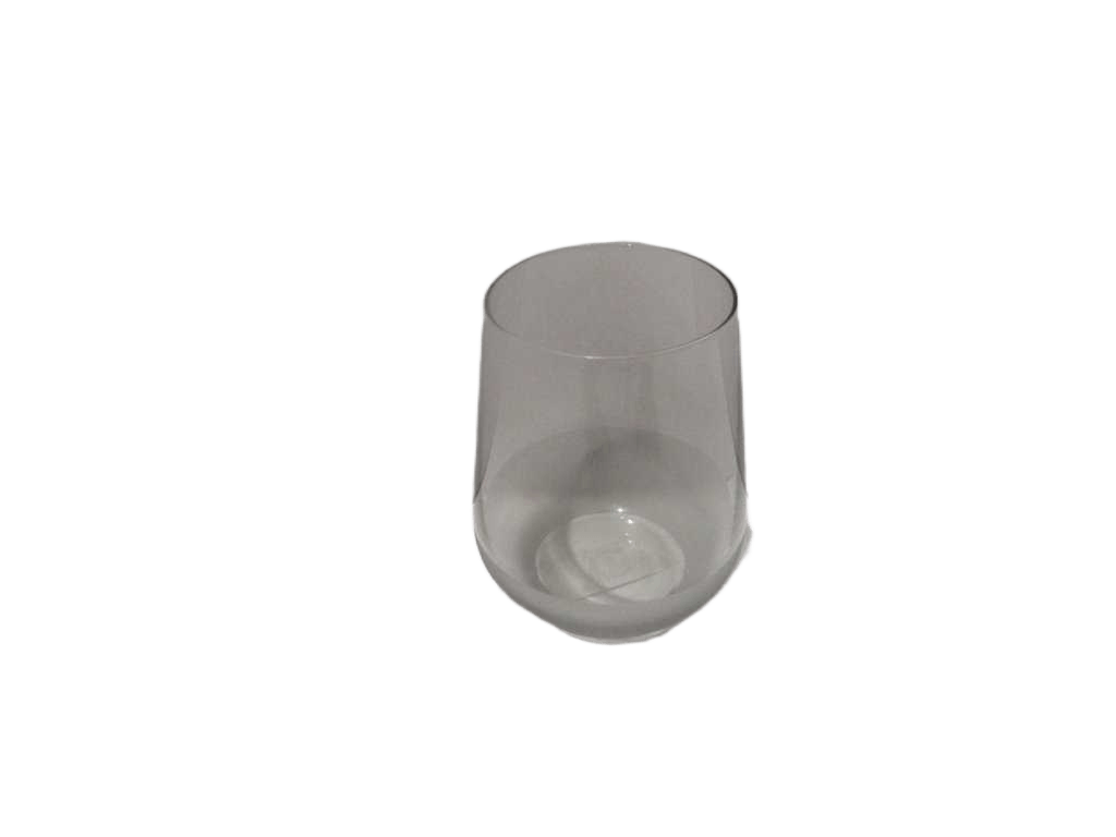 Glass Inner Box W 4 Pcs Smoke H110*90 440ml