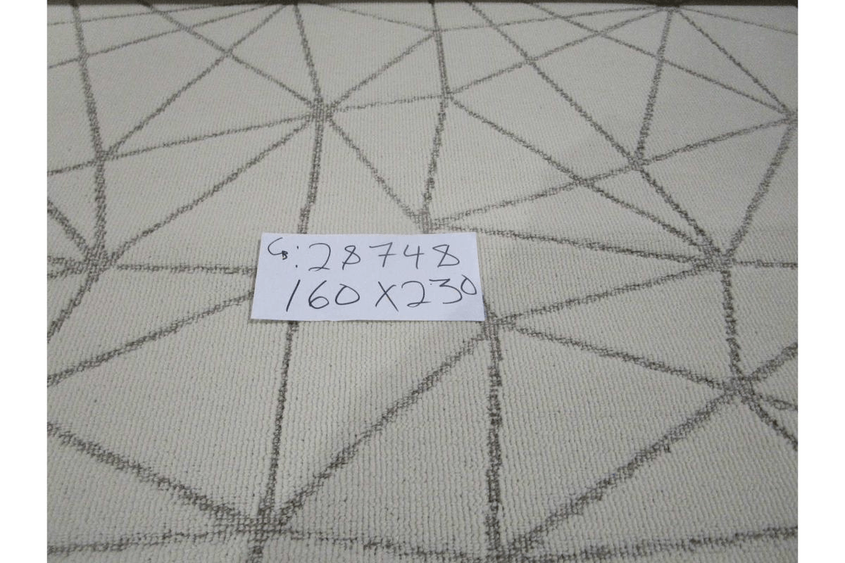 Carpet Awm-23396 V1(Beige) Polypropylene 1.6*2.3
