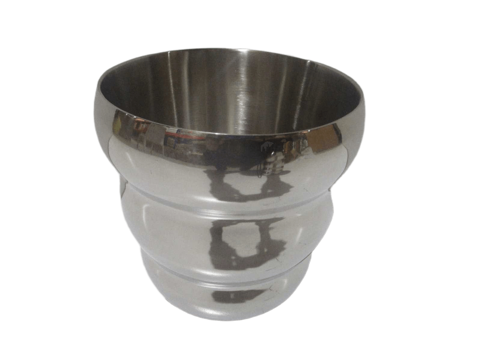 Champagne Bucket Stainless Steel Double Wall