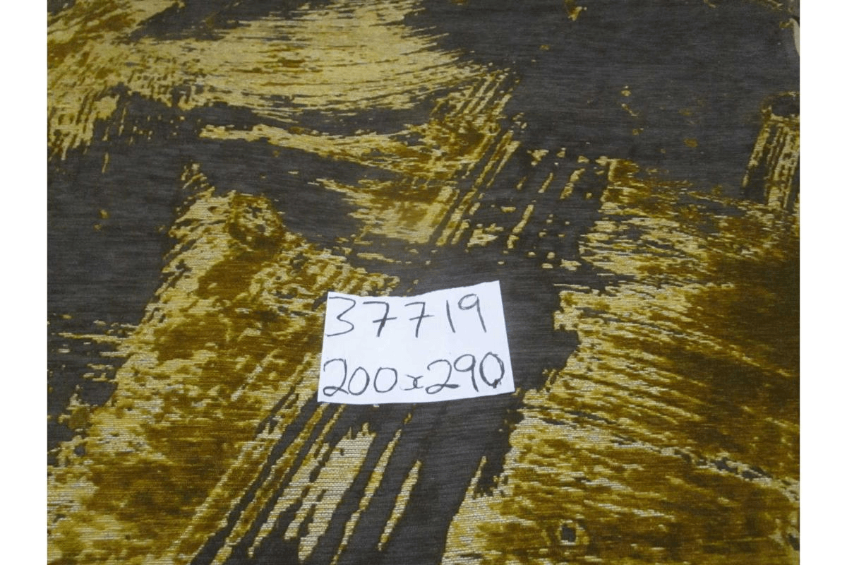Carpet Carlucci Collection 1200 Gsm ,49% Acrylic 16% Cotton 35% Polyester 5mm Pile