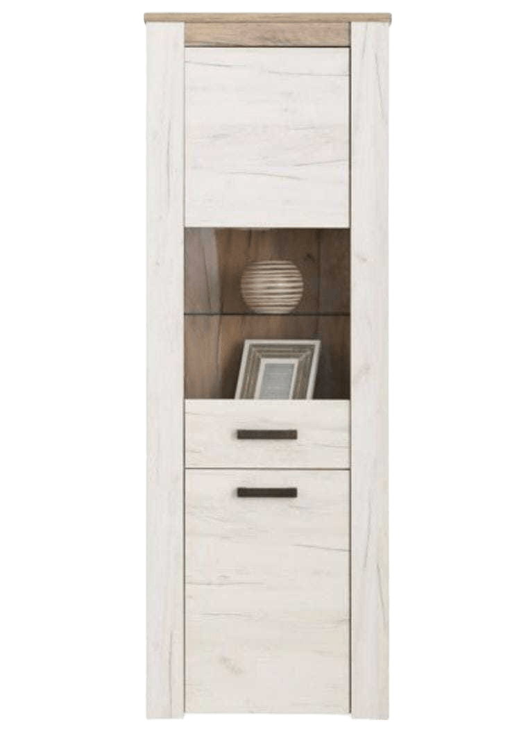 Showcase Melamine Faced Chipboard 16mm