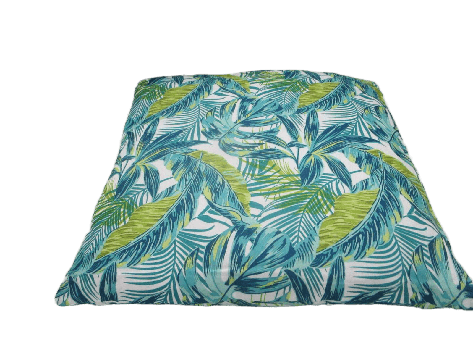 Cushion Floor