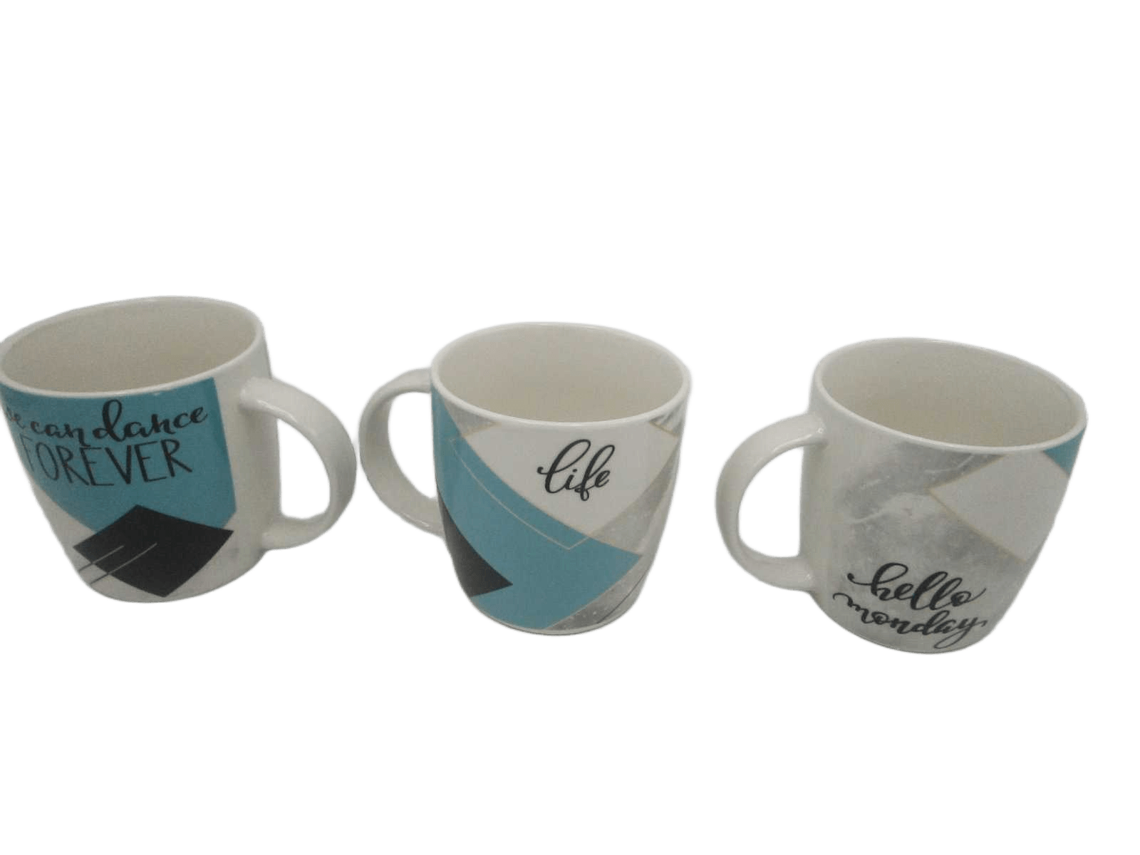 Cup Ceramic 350ml