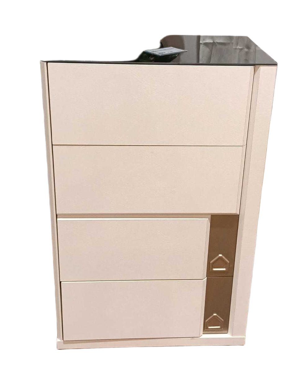 Chest Of Drawer Otak 70x45x106cm