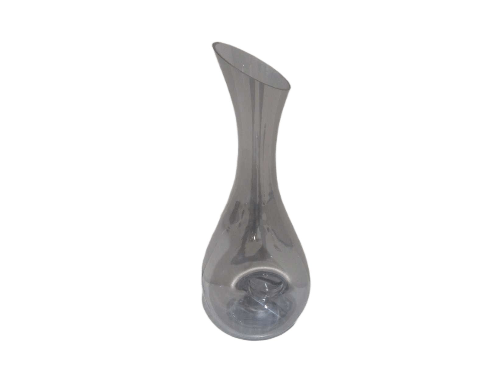 Decanter Smoke 1000ml 1cl=