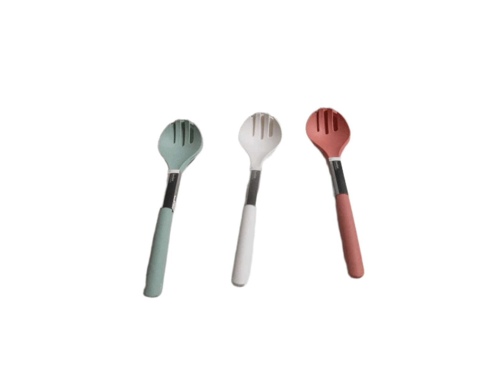 Cutlery Salad Set Pp 2pcs
