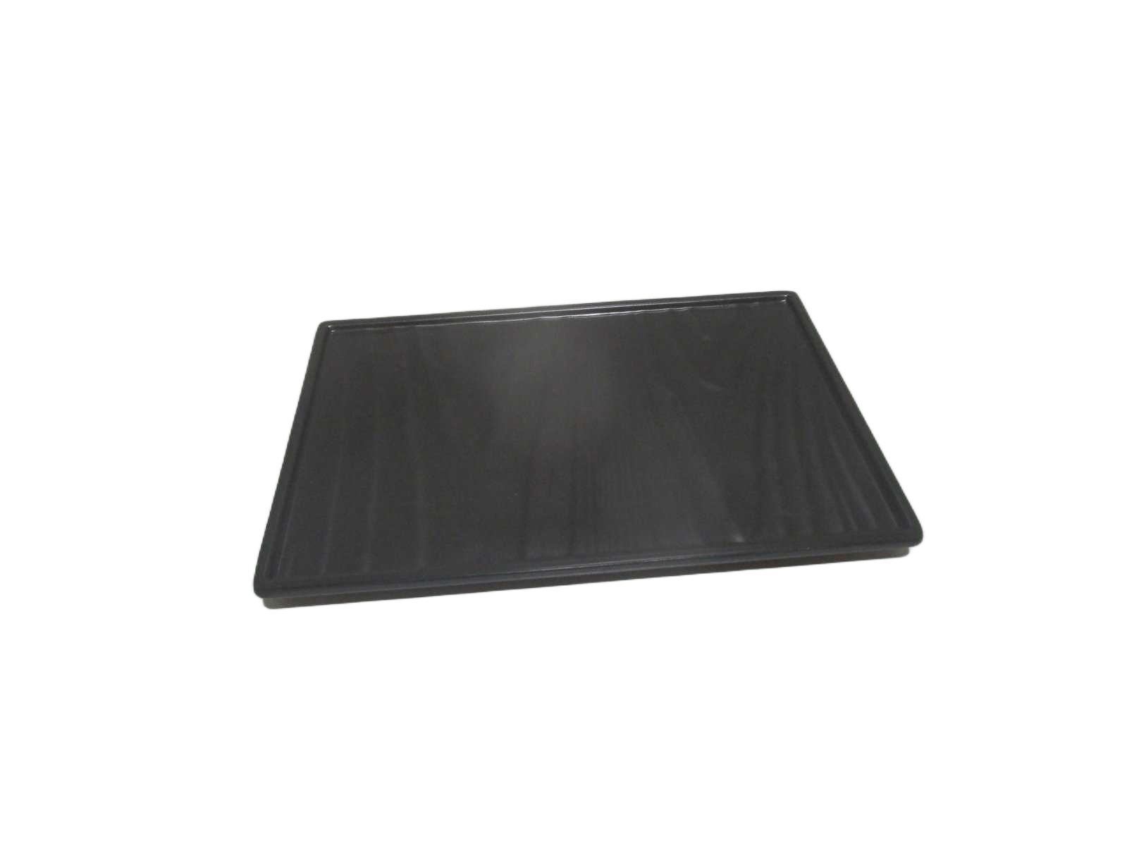 Rectangle Tray 100% Melamine 460g 29*20cm 1cl=