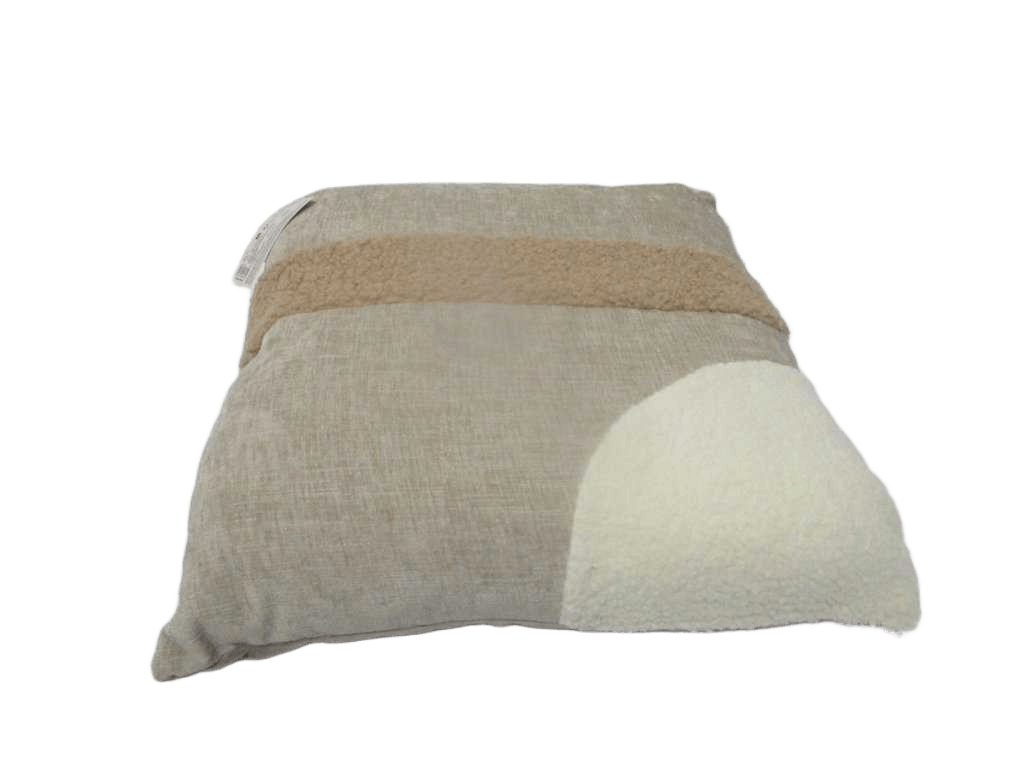 Cushion 45x45cm Chenille