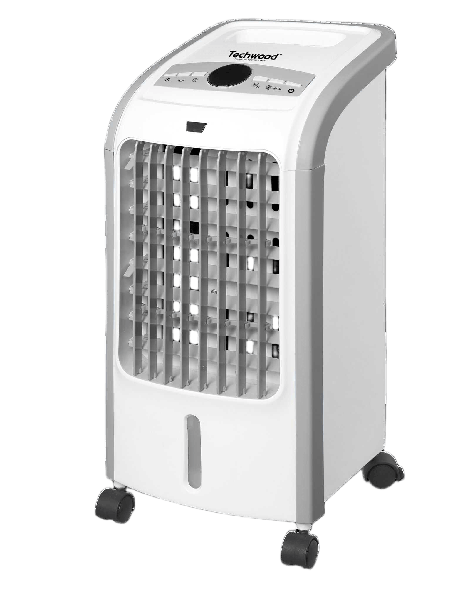 Airfreshner Flux D''air 300m3/H 80w Reservoir 4l 3 Vitesses Oscilation Horizontale Et Verticale Telecommande