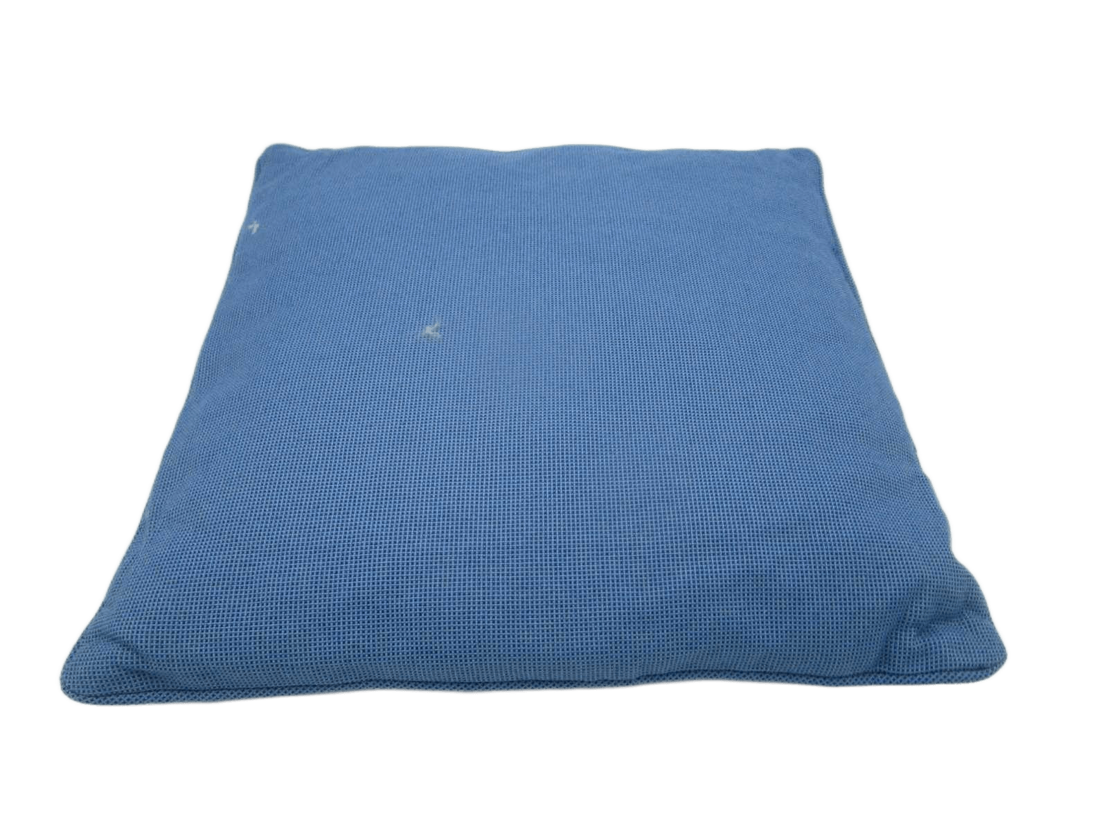 Cushion Vacm Pack 450 Gr Brown Filling With Piping Water Repellency