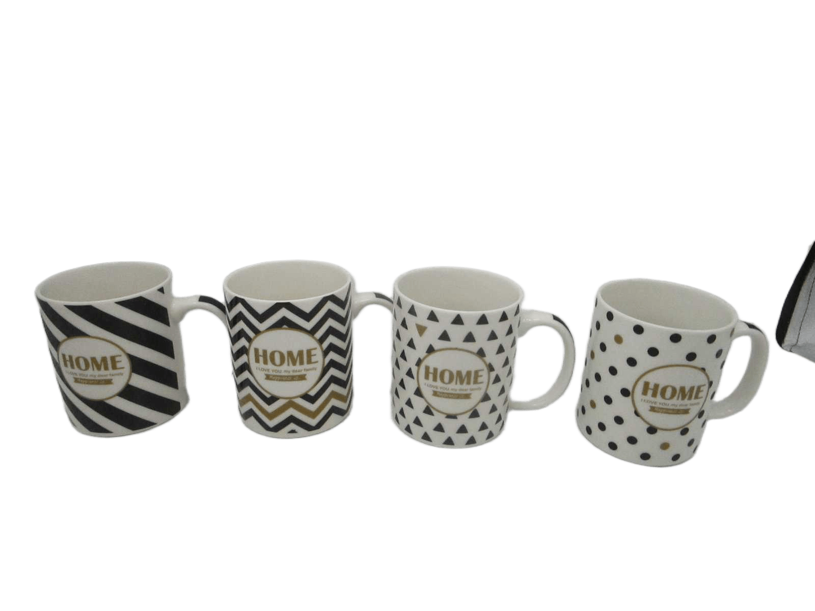Cup Ceramic