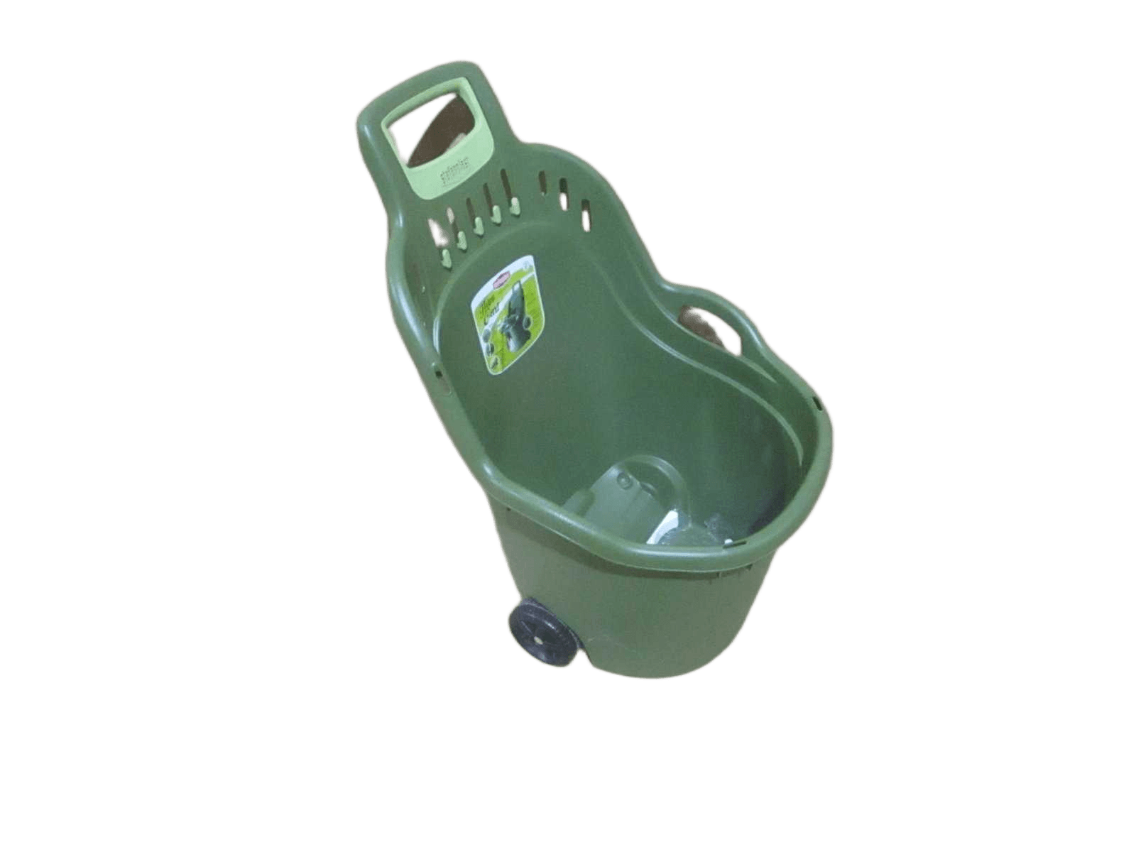 Cart Helpy 12cl=