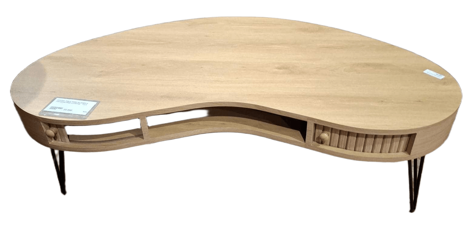 Coffee Table 120x65x40