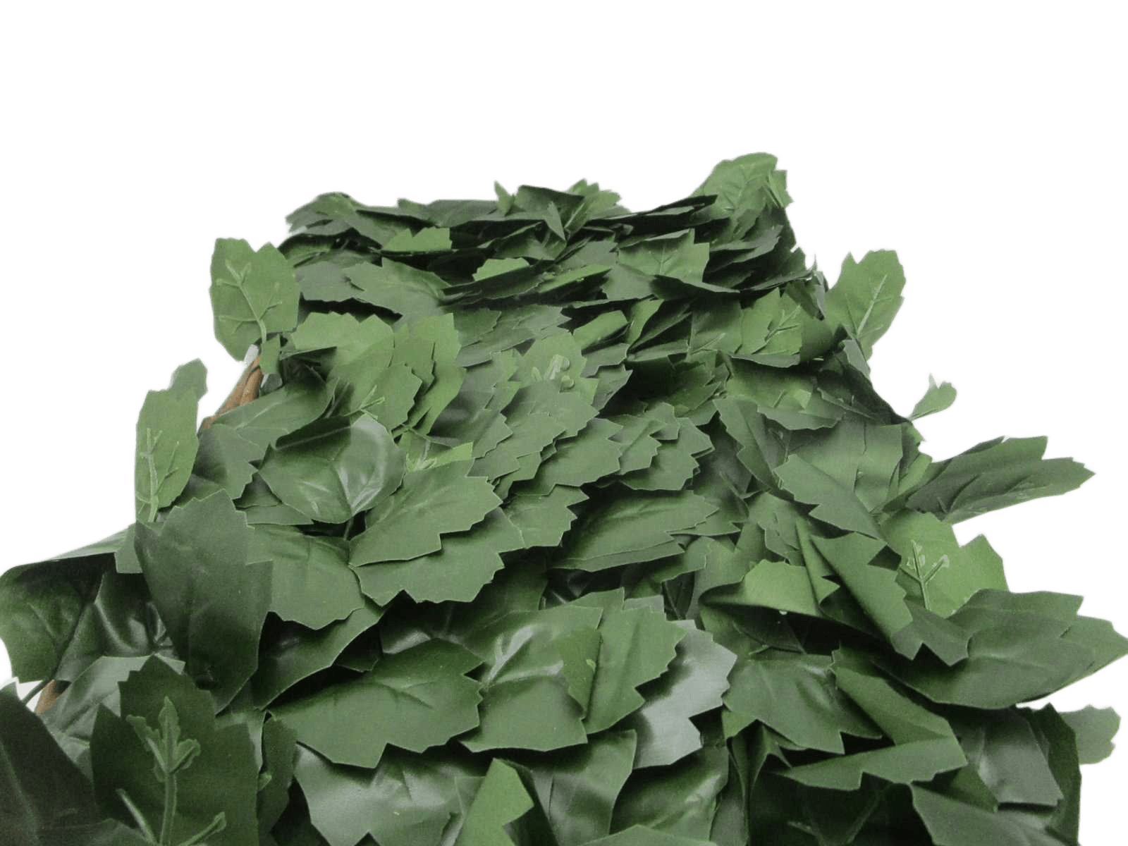Artificial Ivy Leaf Trellis