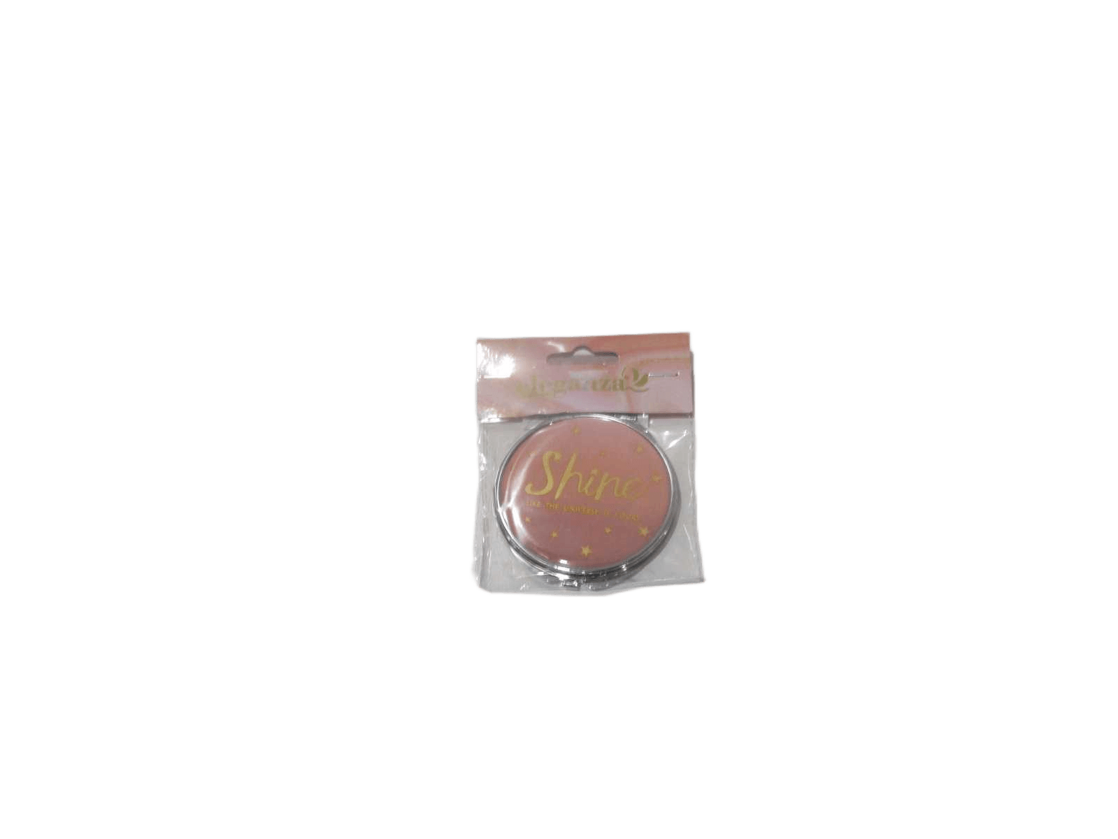 Mirror Pocket Double Sided