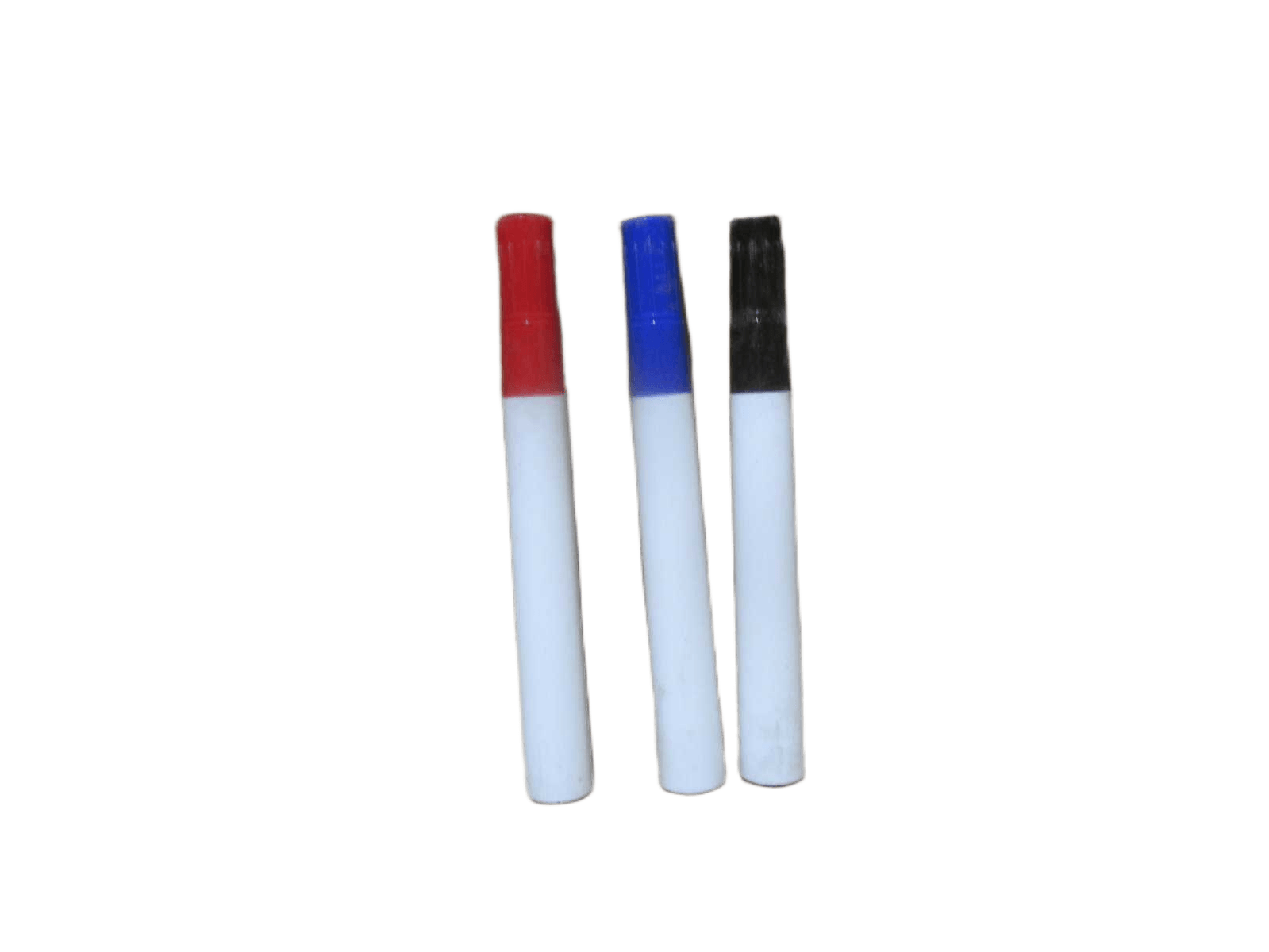 Marker Set Of 5 50 Pccs Black, 25 Pcs Blue, 25 Pcs Red In 1 Carton 50% Black 25% Blue 25% Red