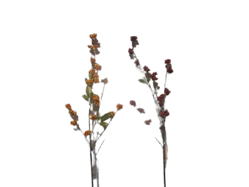 Artificial Stem 95cm 2ass Cl