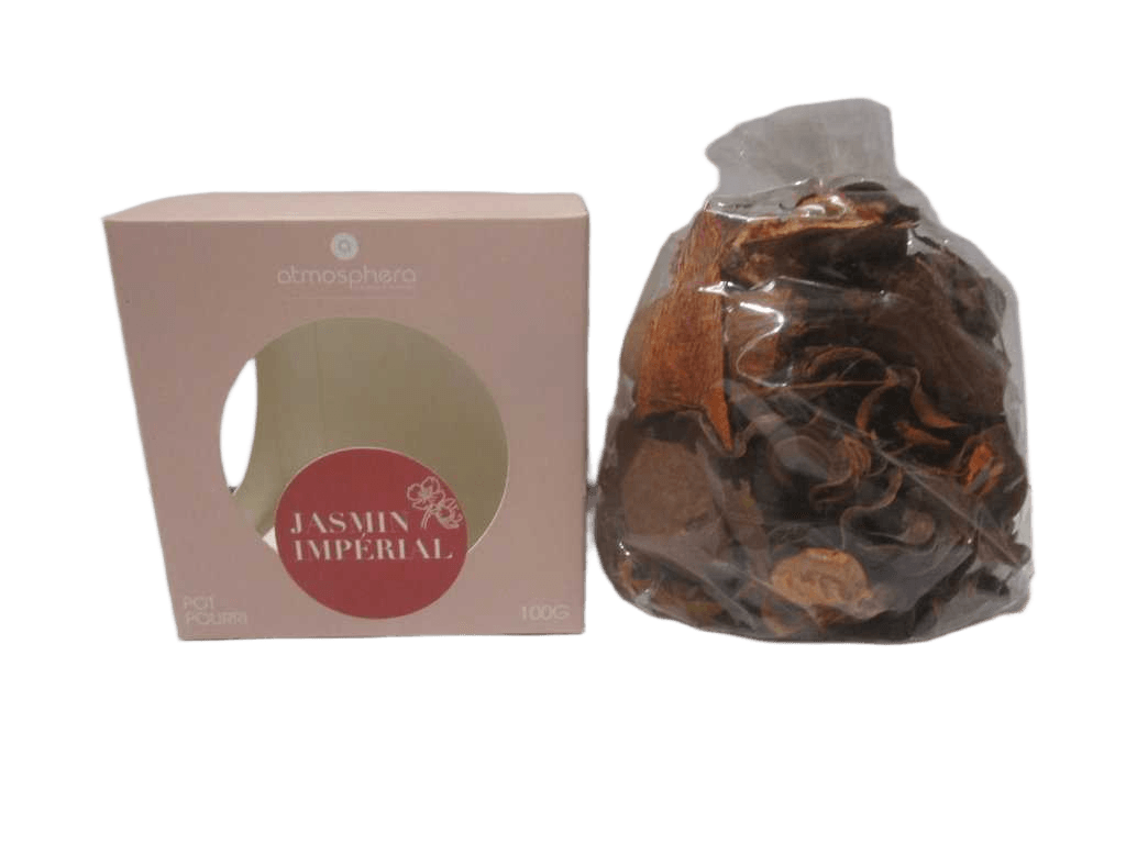 Pot Izor Jasm P 100g