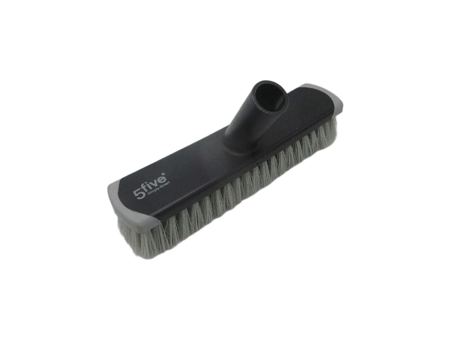 Brush Head Scrubber Click